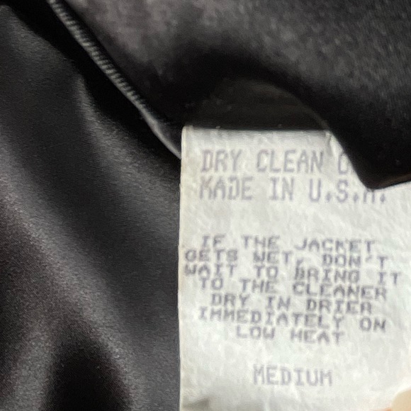 Vintage 80’s 90’s Velvet Satin Steampunk Military Style Jacket Gold Women’s Med - Picture 6 of 7